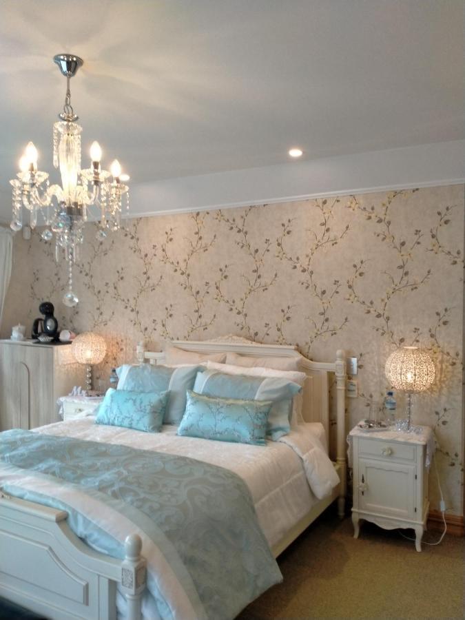 Amberly House Rotorua Bed & Breakfast Eksteriør bilde
